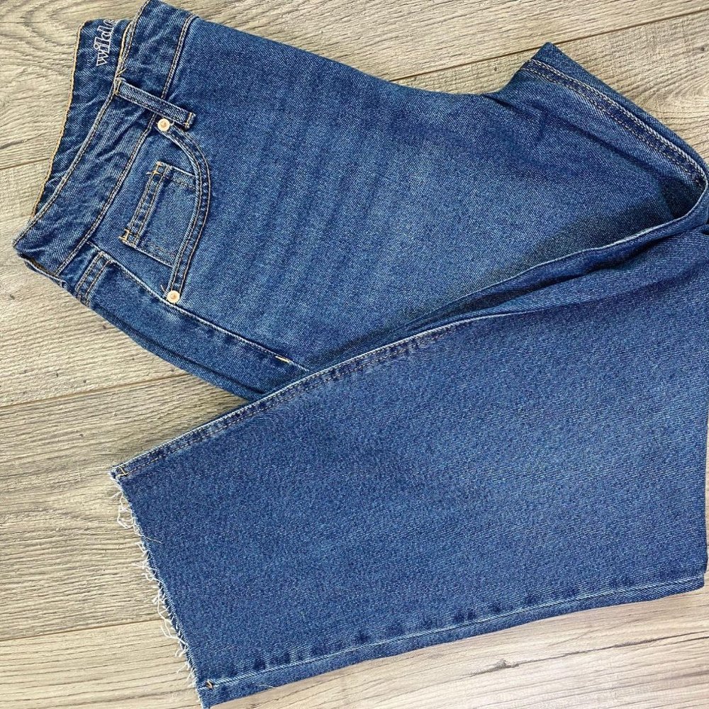 Wild Fable High Waisted Jeans Size 14